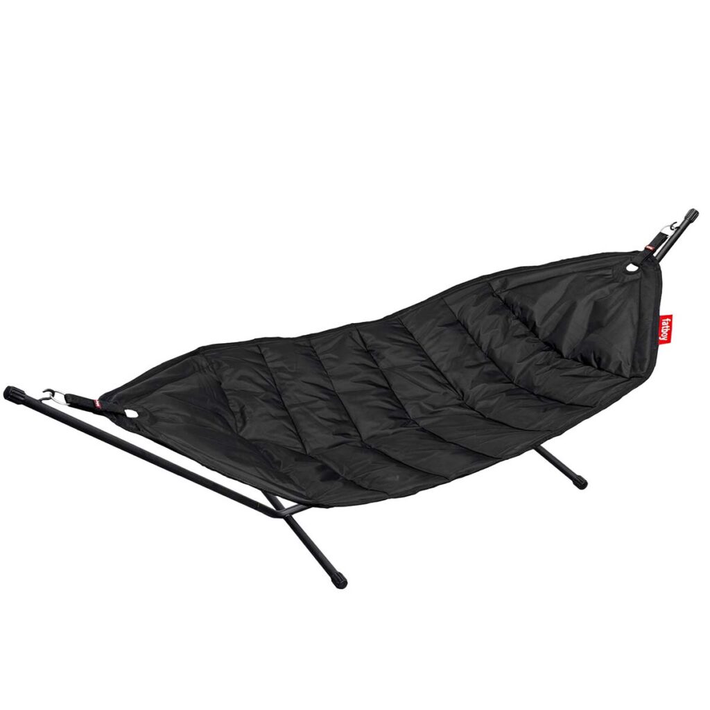 fatboy headdmock black