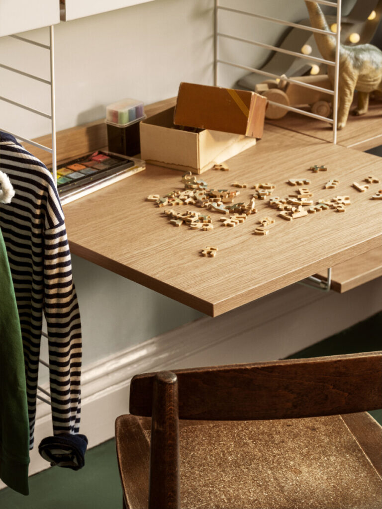string workdesk 5858 inspo