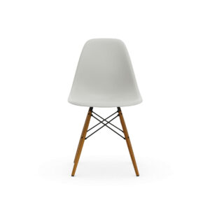 Eames Plastic Side Chair RE DSW