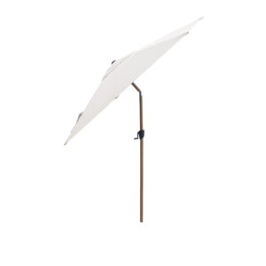 Cane-line | Sunshade parasoll titl 3x3 m