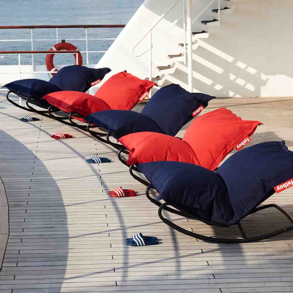 fatboy beanbag envir