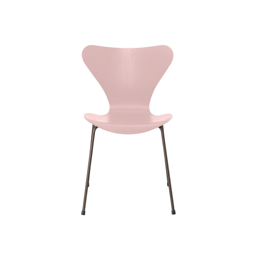 3107 Sjuan färgad Fritz Hansen