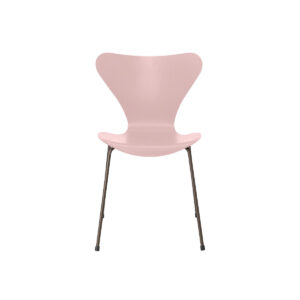 3107 Sjuan färgad Fritz Hansen