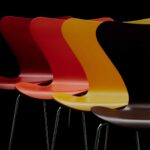 Sjuan Panton Edition 100