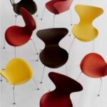 Sjuan Panton Edition 100