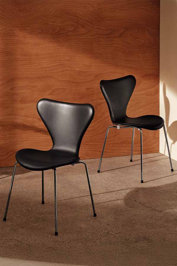 fritz hansen startsida