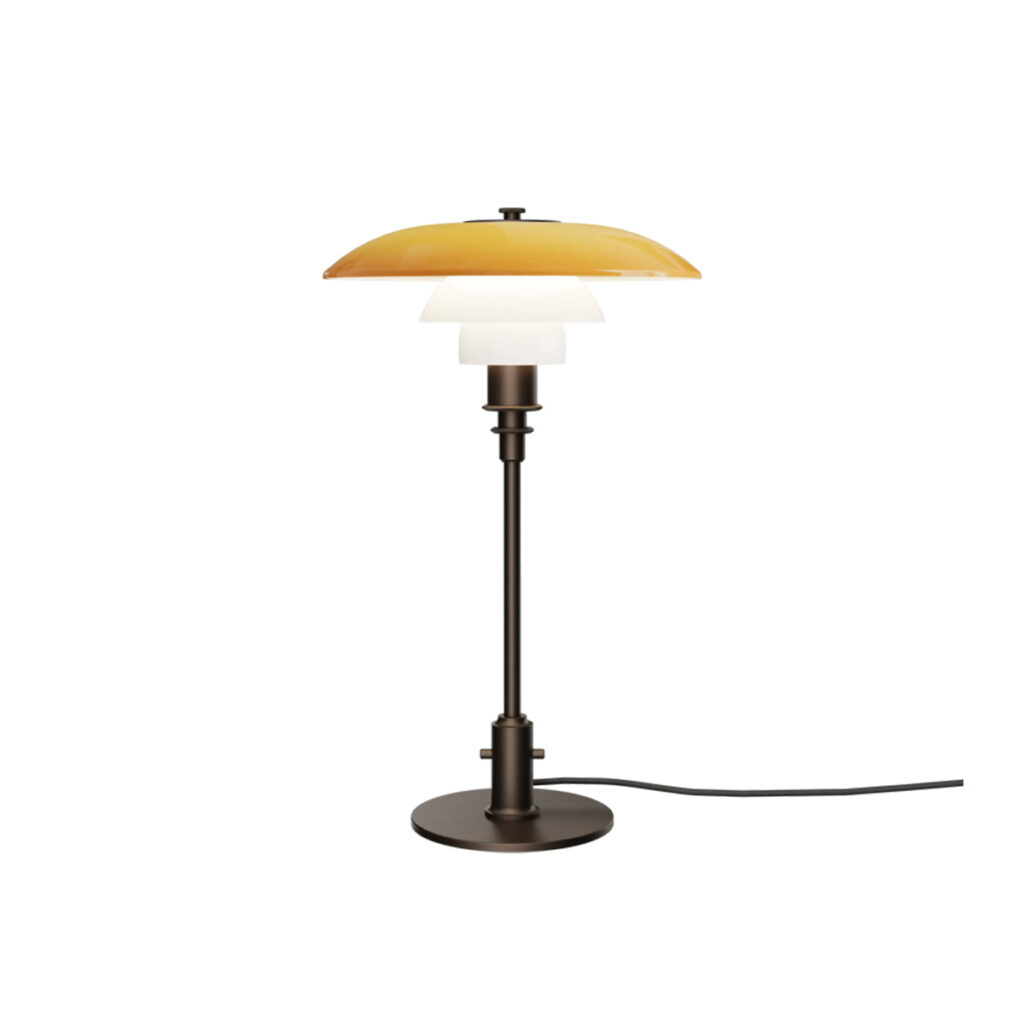 PH 3/2 bordslampa Centenary Edition