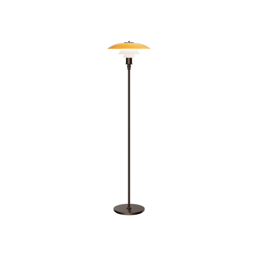 PH 3/2 golvlampa Centenary Edition