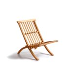 Muskö Loungestol