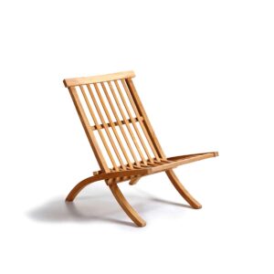 Muskö Loungestol