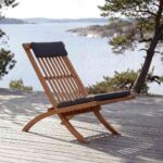 Muskö Loungestol