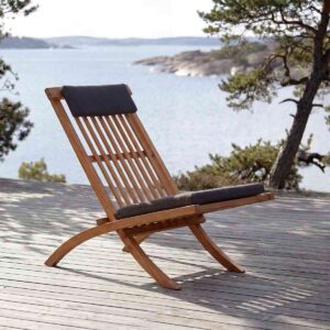 Muskö Loungestol