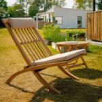 Muskö Loungestol
