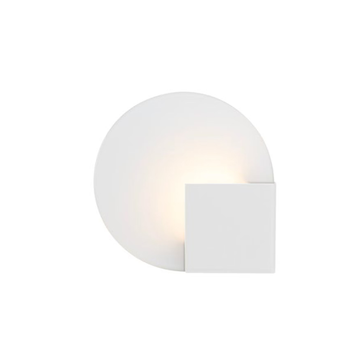 Örsjö Sun vägglampa