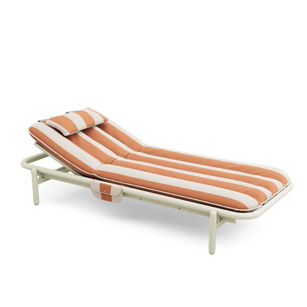Fatboy Sunbun Dagbädd