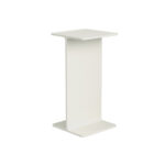 Museum pedestal