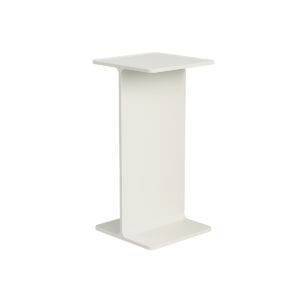 Museum pedestal