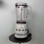 Porsche x SMEG Carrara White