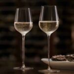 Orrefors x Björn Frantzén Champagneglas 28cl