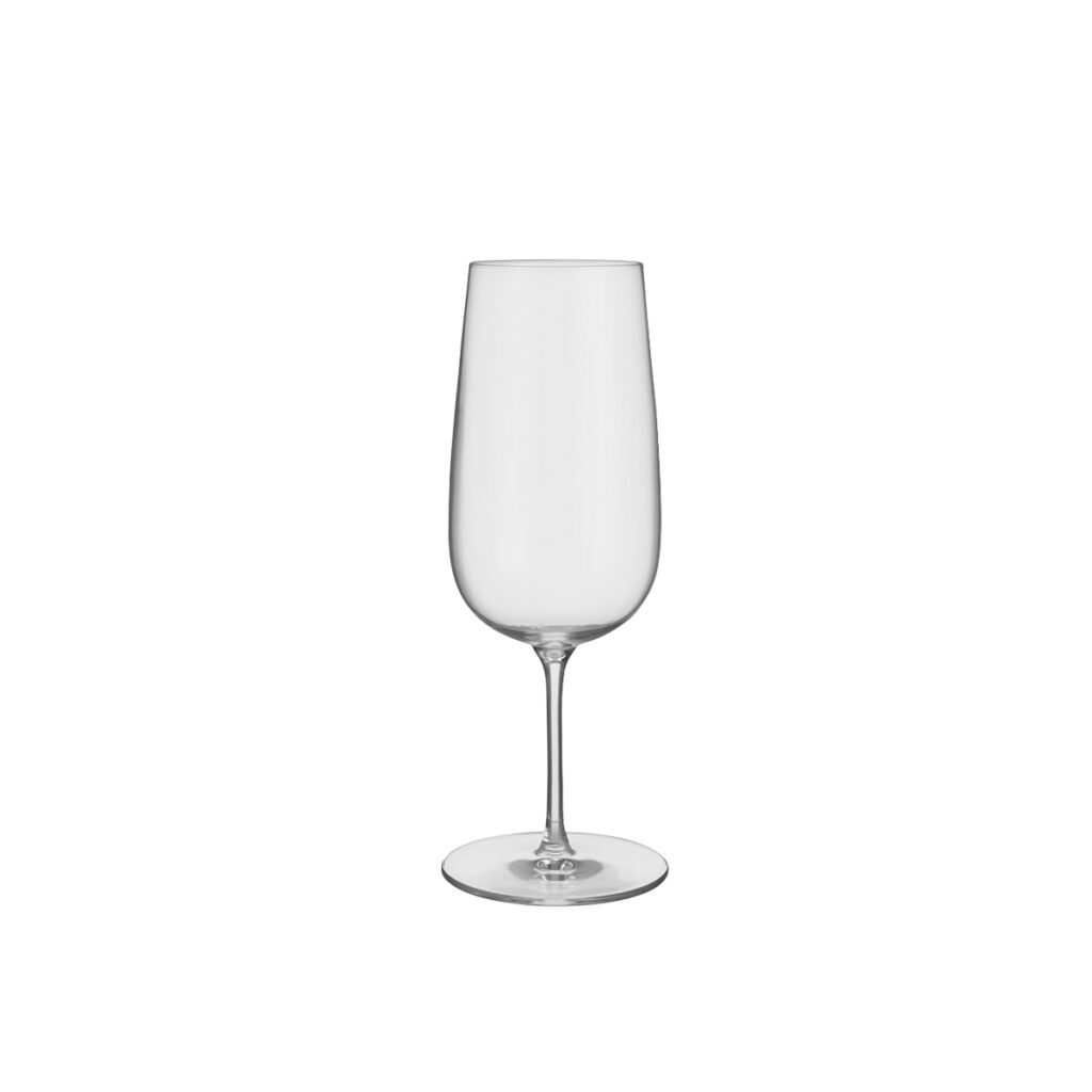 Orrefors x Björn Frantzén Ölglas 42cl
