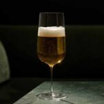 Orrefors x Björn Frantzén Ölglas 42cl