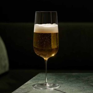 Orrefors x Björn Frantzén Ölglas 42cl