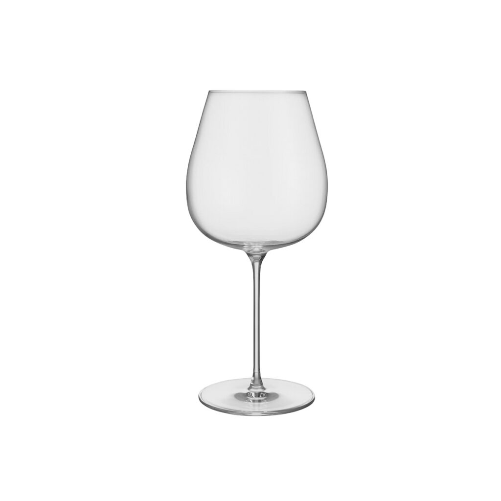 Orrefors x Björn Frantzén Rödvinsglas 75cl