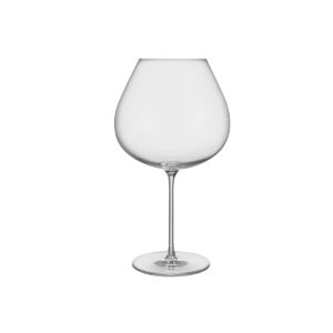 Orrefors x Björn Frantzén Rödvinsglas 107cl