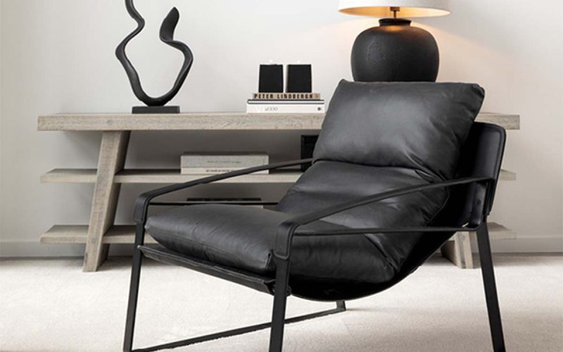 artwood hillsdale lounge chair