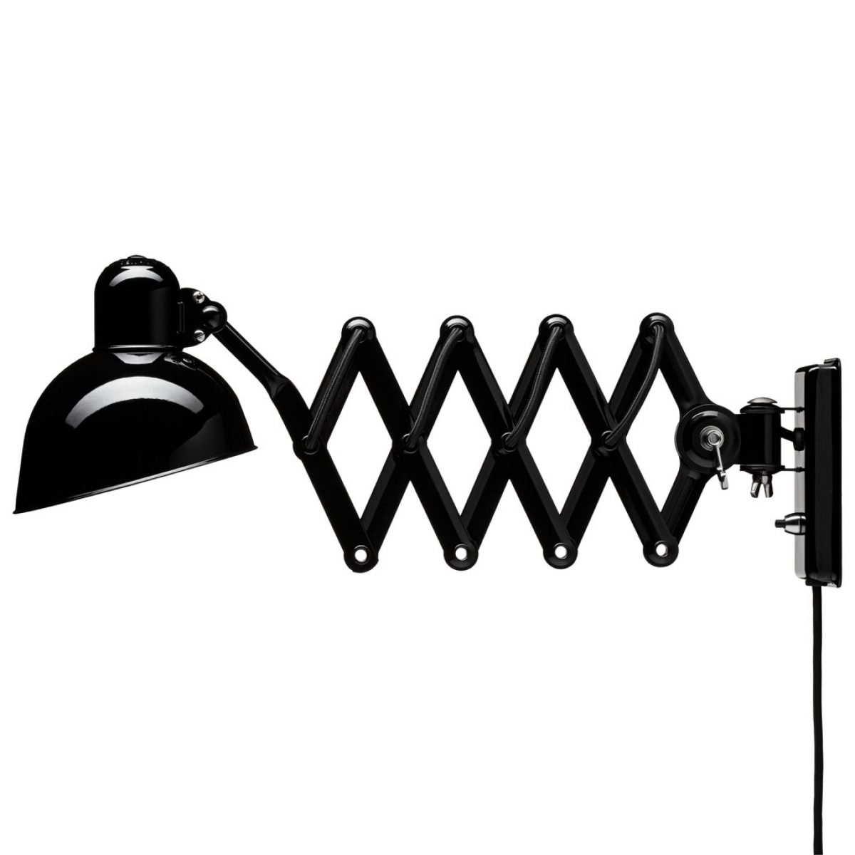 KAISER-idell-6718-W-Black KAISER-idell-6718-W-Black