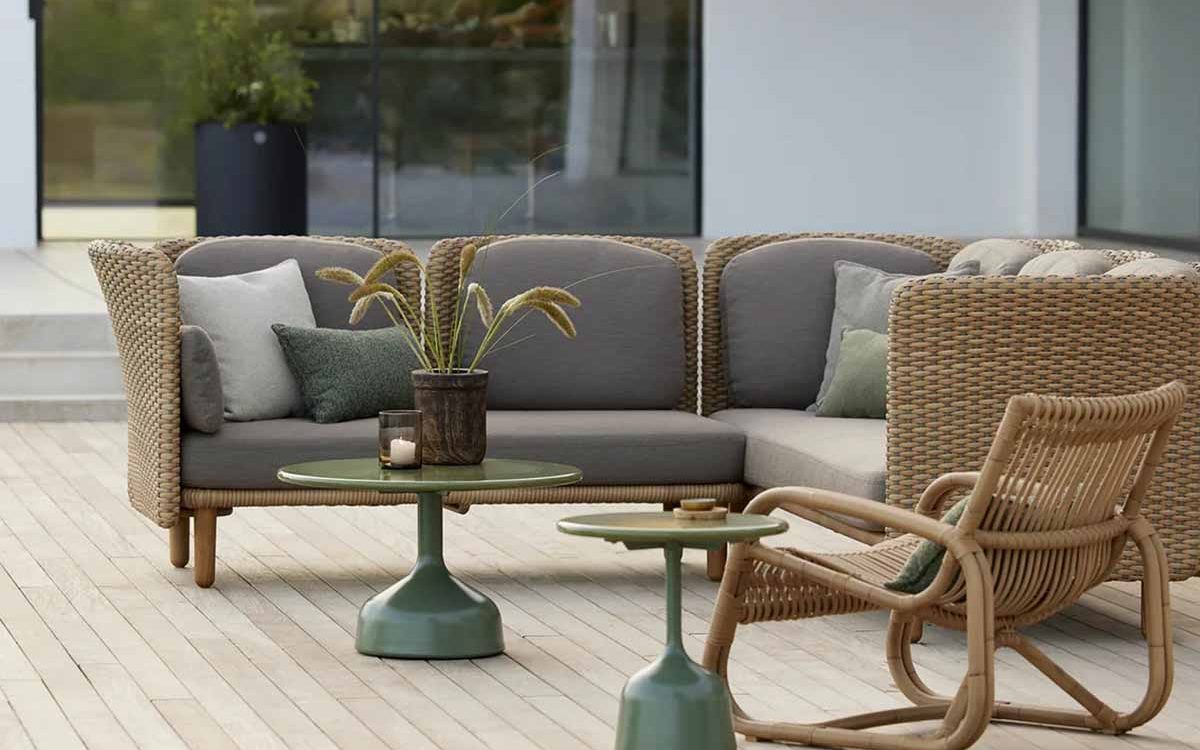 cane-line-glaze-stor-envir-2 designmöbler Glaze soffbord stor