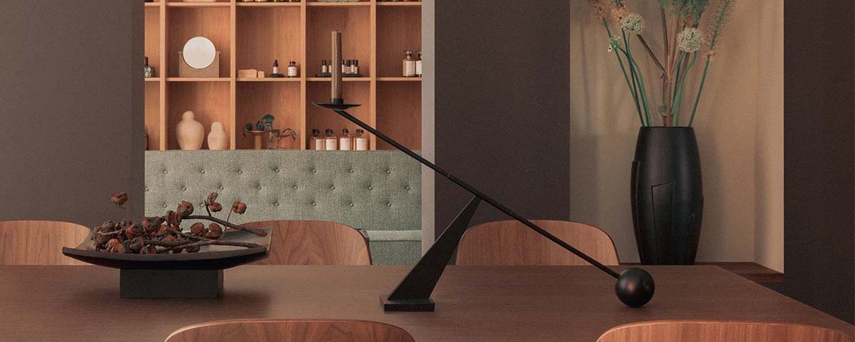 Audo Copenhagen designmöbler