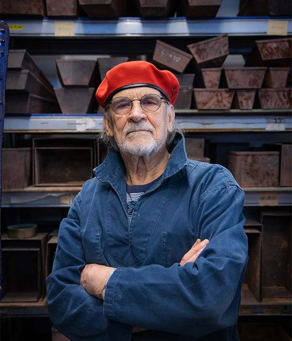 designmöbler Bertil Vallien
