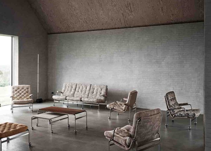 dux designmöbler jubileumskampanj