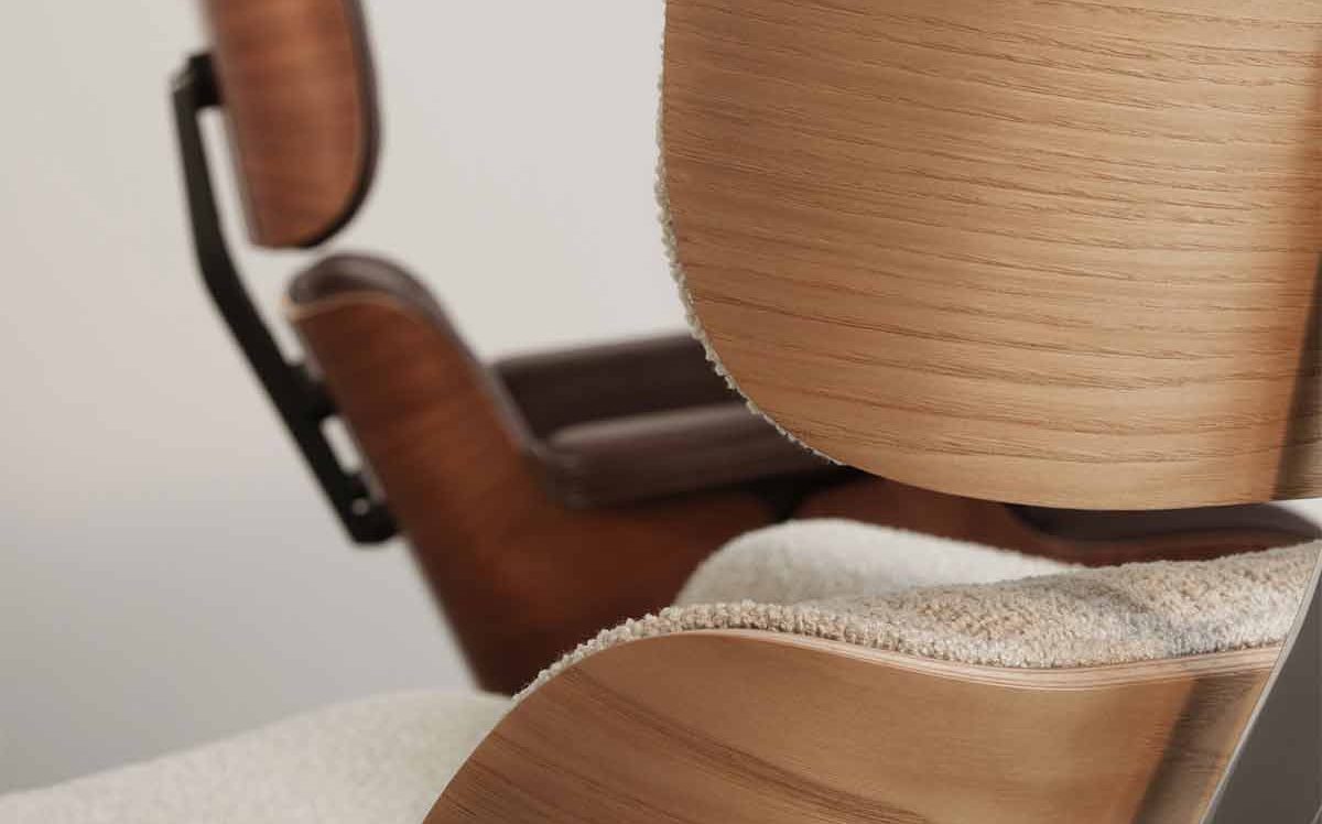 designmöbler eames lounge chair