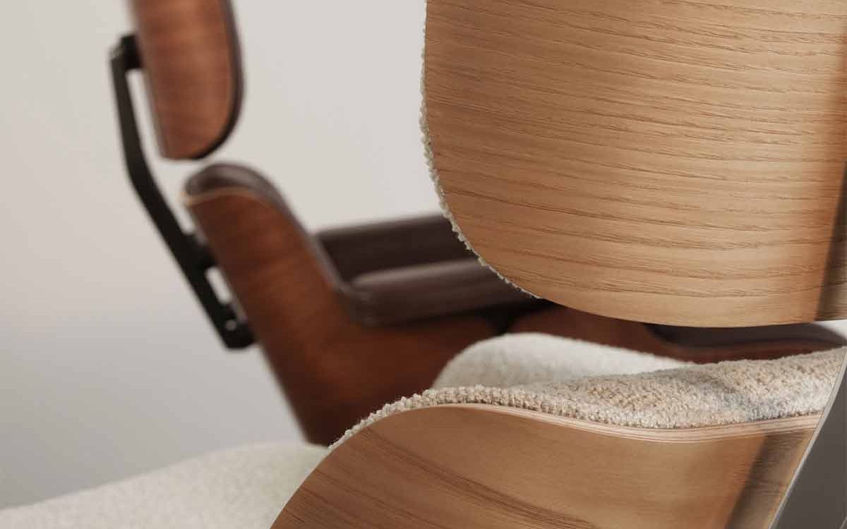 eames-lounge-new designmöbler eames lounge chair