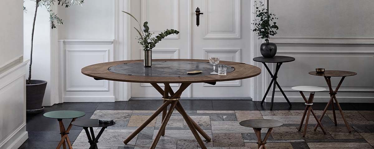 Eberhart Furniture