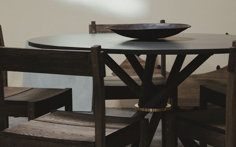 Eberhart Furniture