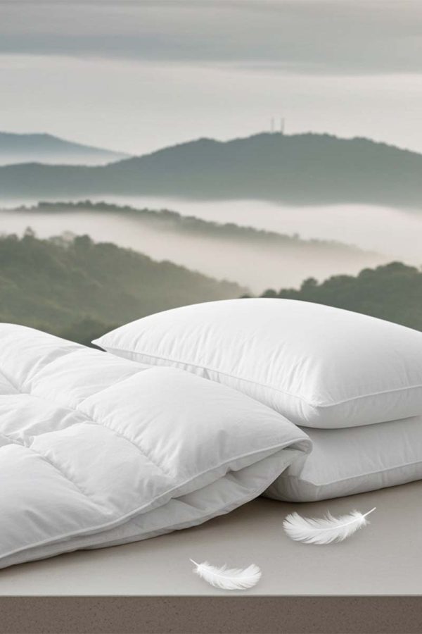 duntäcke 150x210 cm