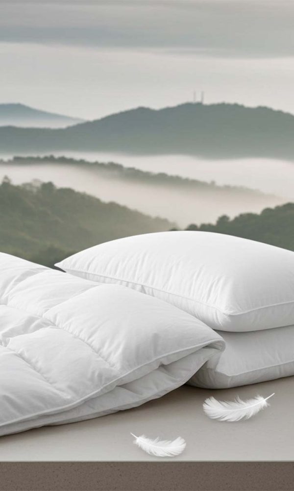 duntäcke 150x210 cm