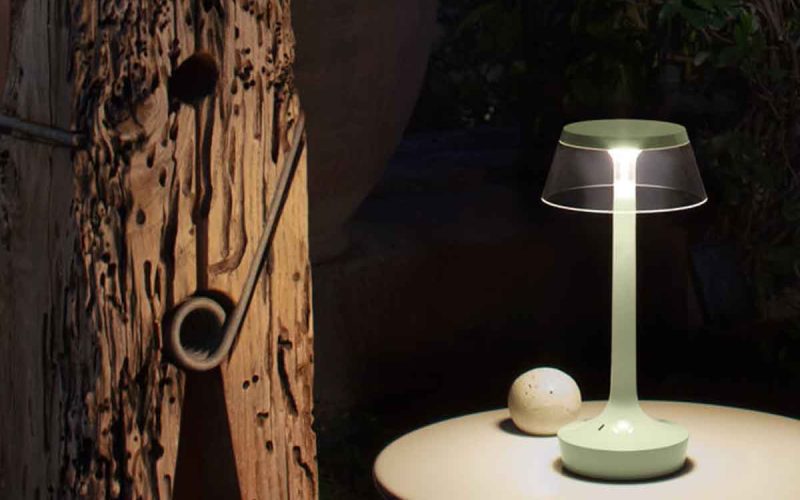 Flos Bon Jour Unplugged