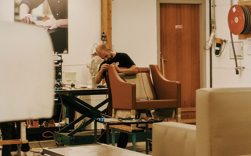 fredericia furniture