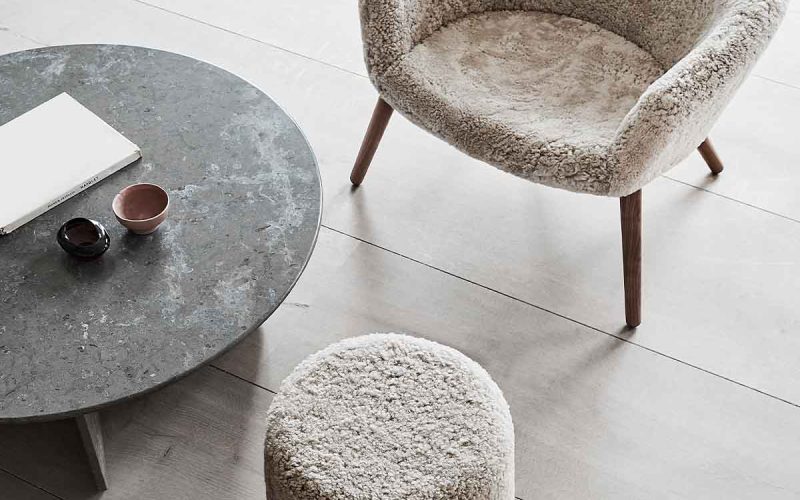 fredericia furniture