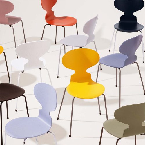 fritz-hansen-myran-3101-colash-envir-7 designmöbler jubileumserbjudande stolar