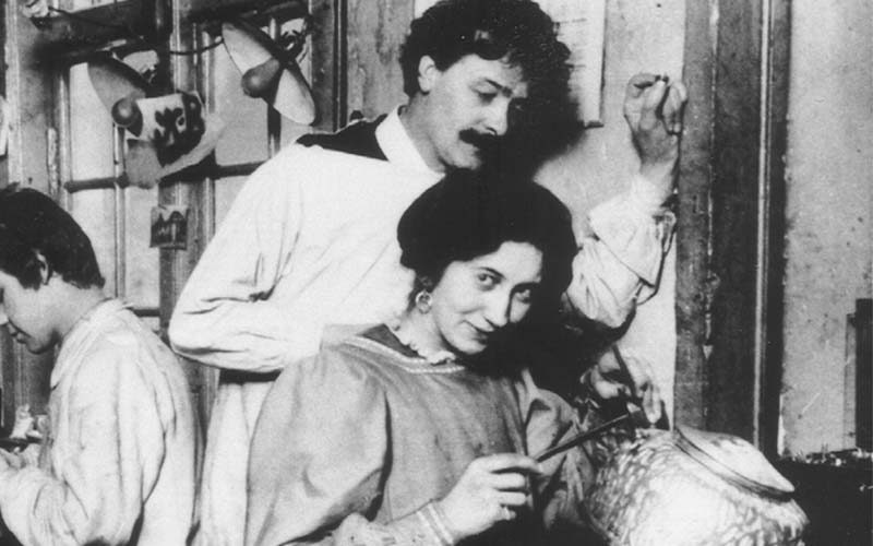 georg-jensen-history