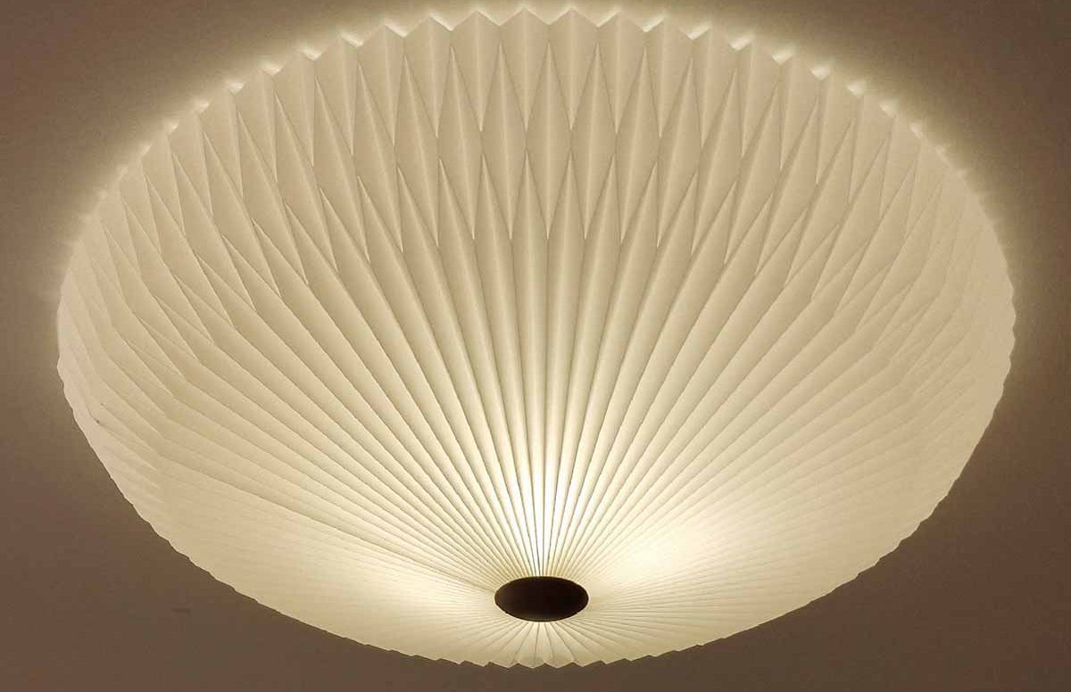 le-klint-23-plafond-envir-1 designmöbler Le Klint 23 plafond