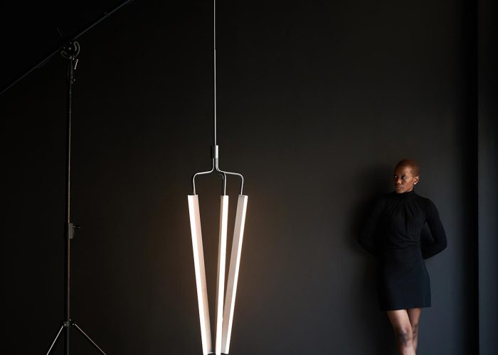 Angel 3 1000 Chandelier