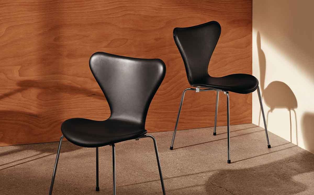 designmöbler sjuan
