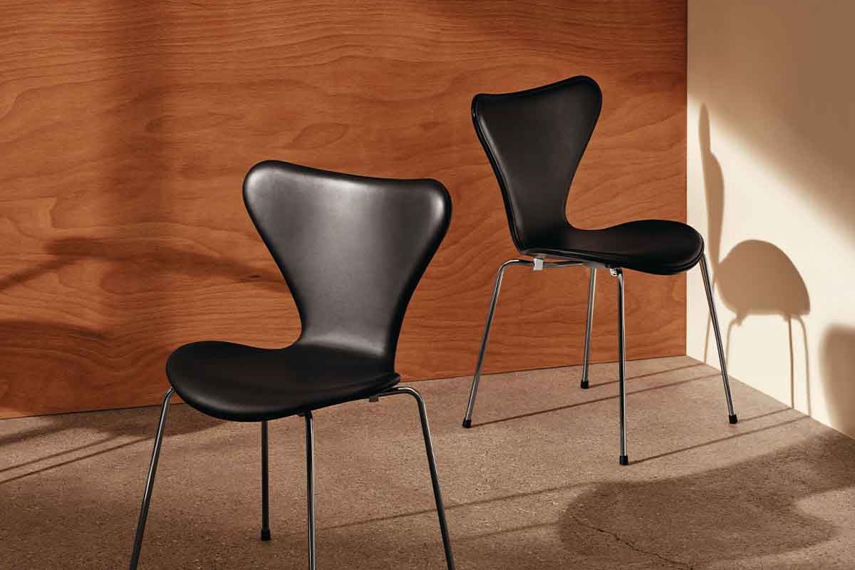 designmöbler sjuan