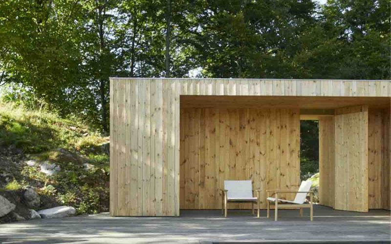 Pelagus Loungestol